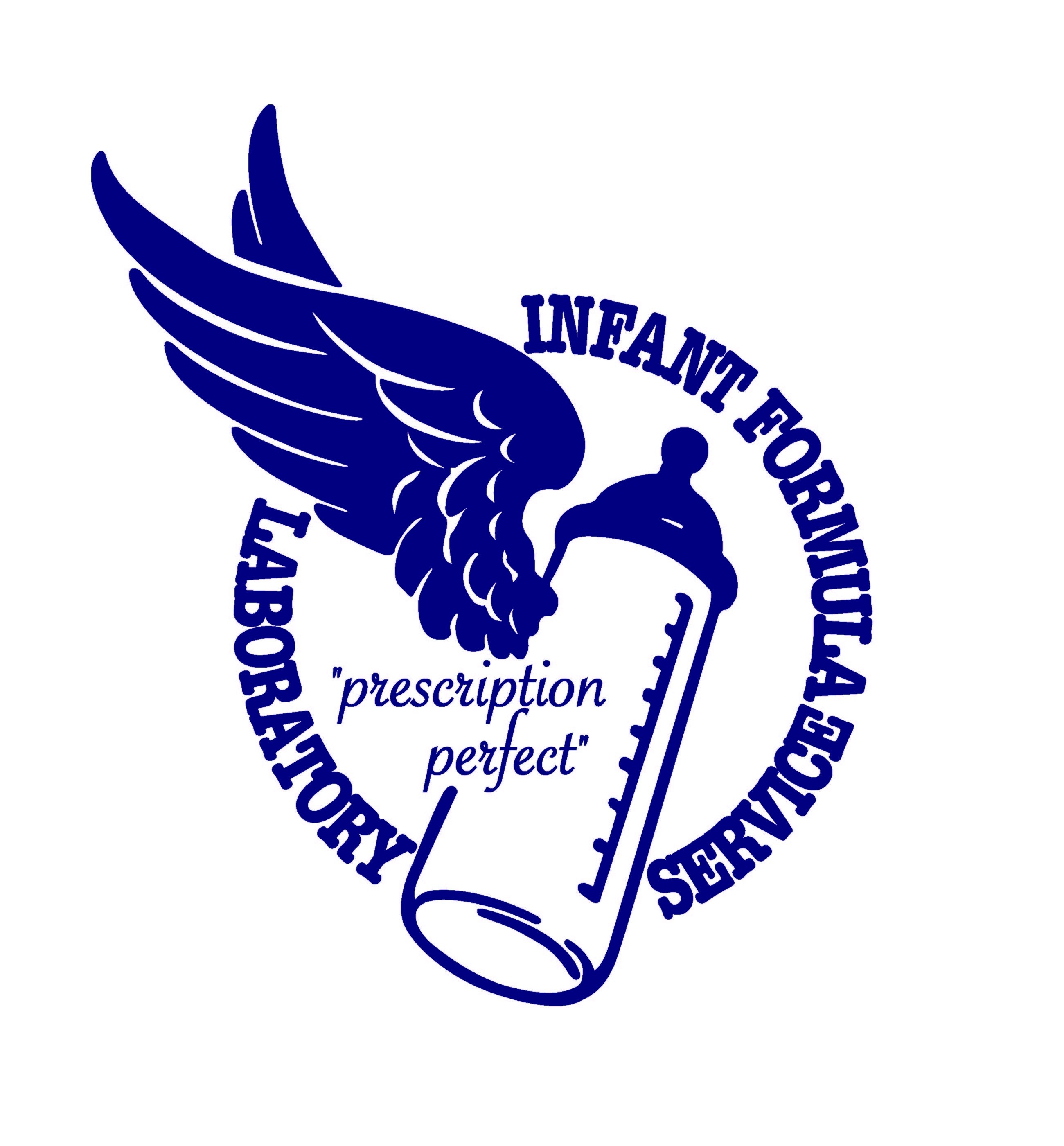Infant Formula Laboratory Service Logo